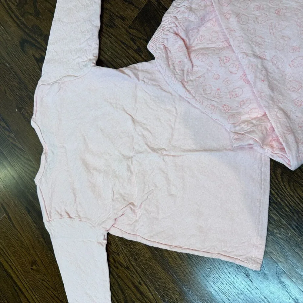 Sumikko Gurashi Pajama, Size Kids 140cm, EUC